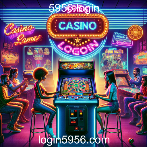 A Evolução dos Jogos de Arcade: Do Clássico ao Moderno
