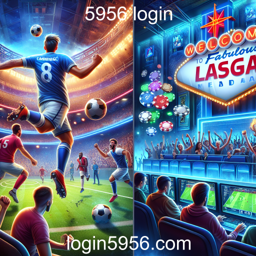 A Ascensão dos Jogos de Esportes: Da Realidade à Experiência Virtual